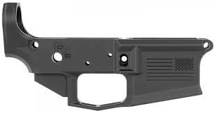 Aero Precision M4E1 Stripped Lower Receiver Freedom Edition