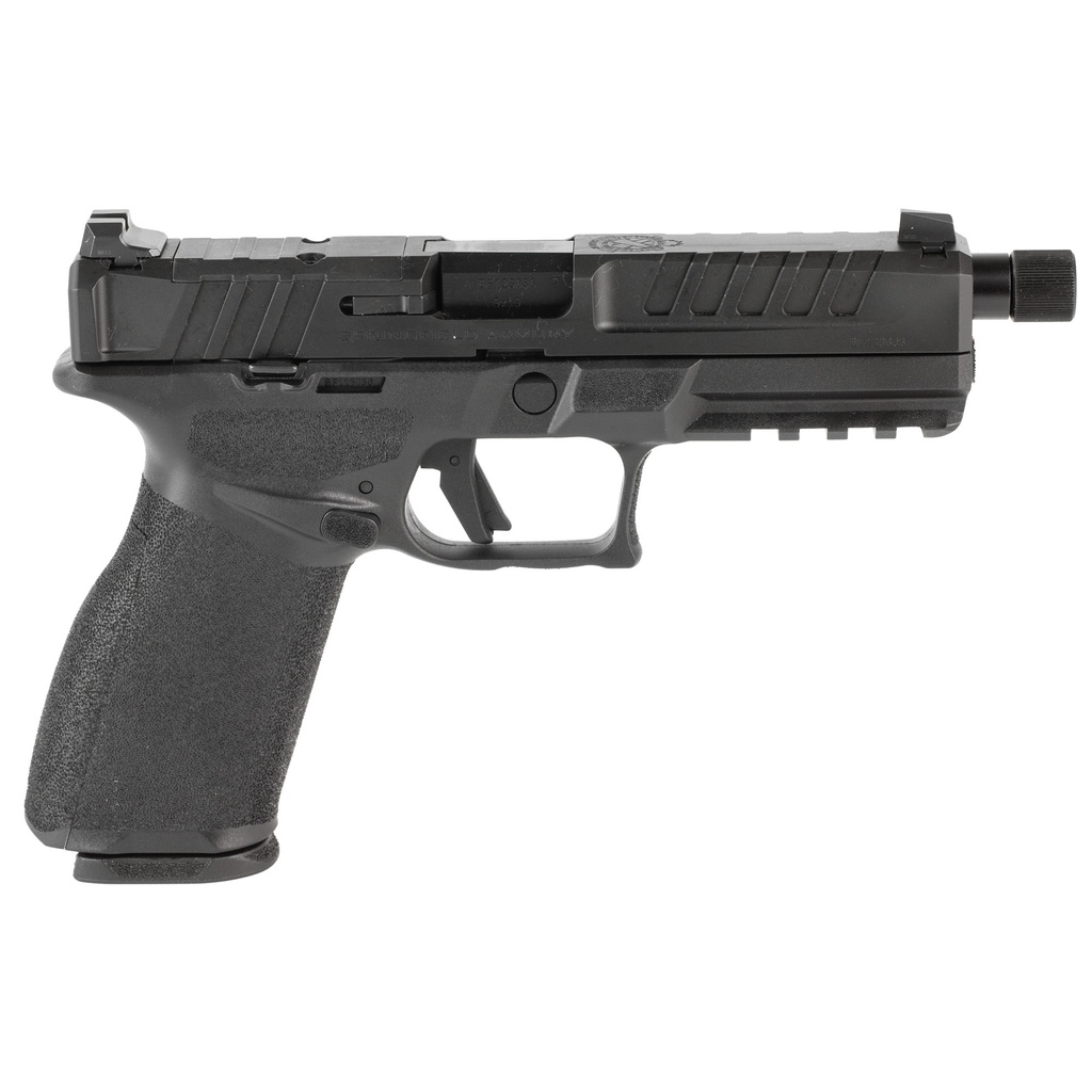 Springfield Armory Echelon 9mm w/ Threaded Barrel - Gear Up