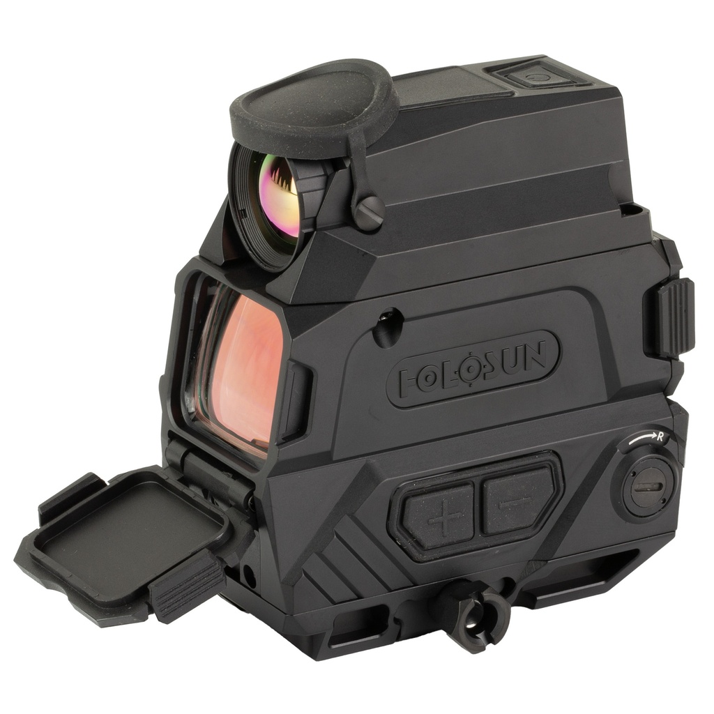 Holosun DRS-TH Digital Reflex Sight w/ Thermal Imaging Capability