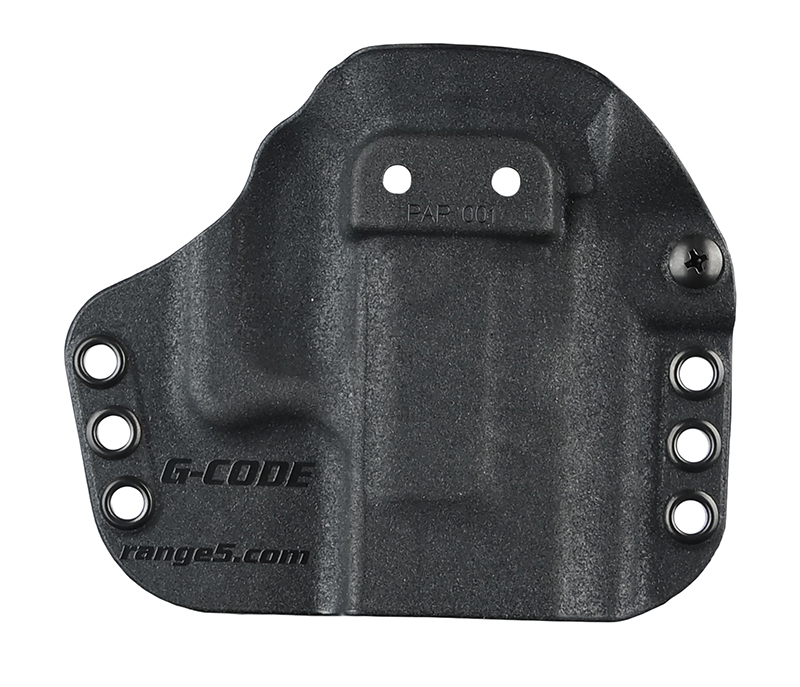 G-Code Paradigm Holster - Small & Medium Universal Fit