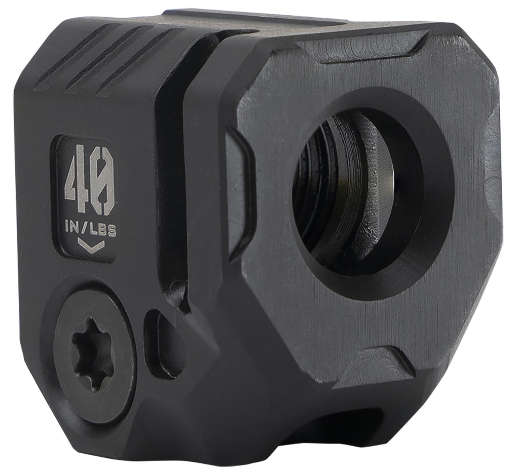 Strike Industries Threaded Compensator 1/2-28