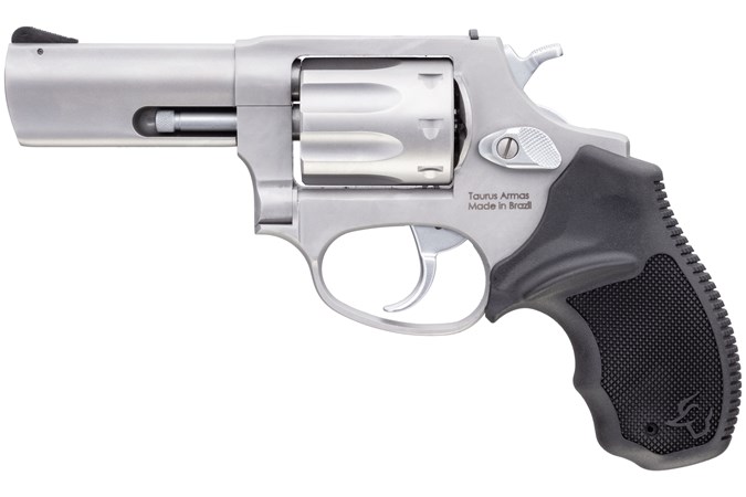 Taurus 942 Revolver 22 Mag 3" - Stainless