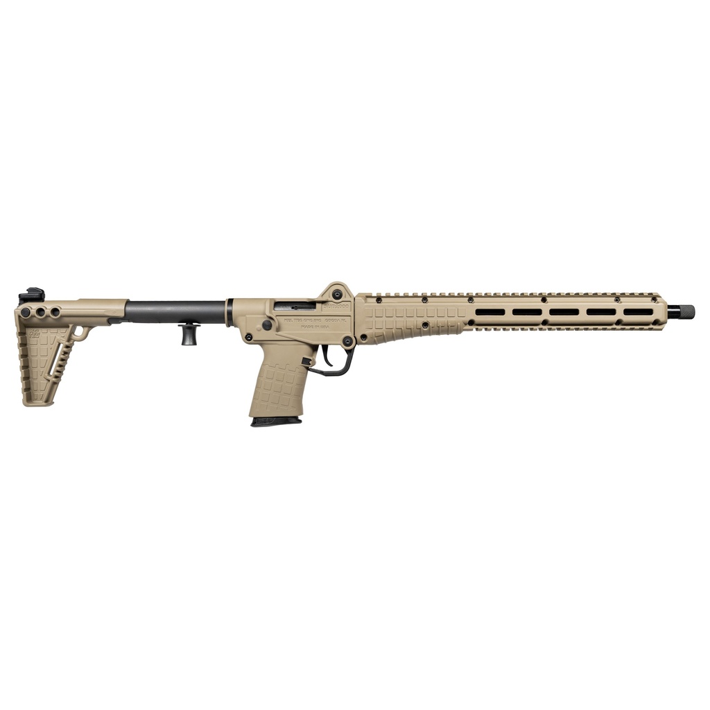 Kel-Tec Sub2000 Gen 3 5.7x28 - Tan