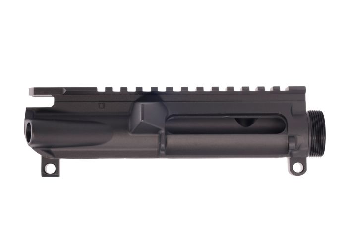 Anderson AR15 Stripped Upper Receiver