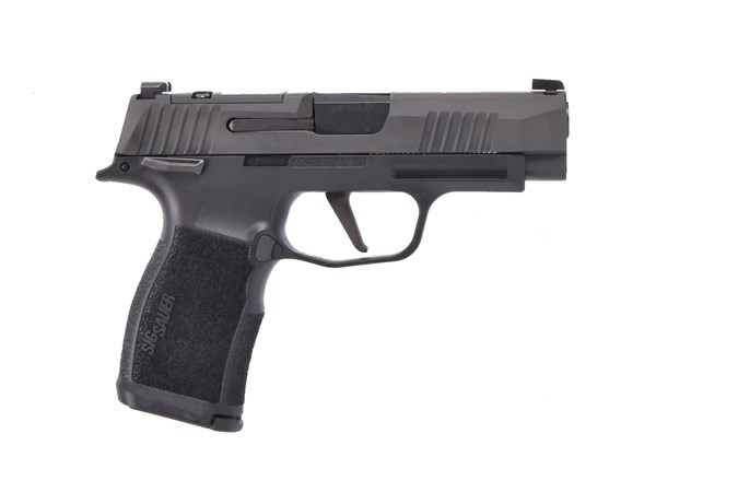 Sig Sauer P365 XL Optics Ready 9mm w/ Safety 