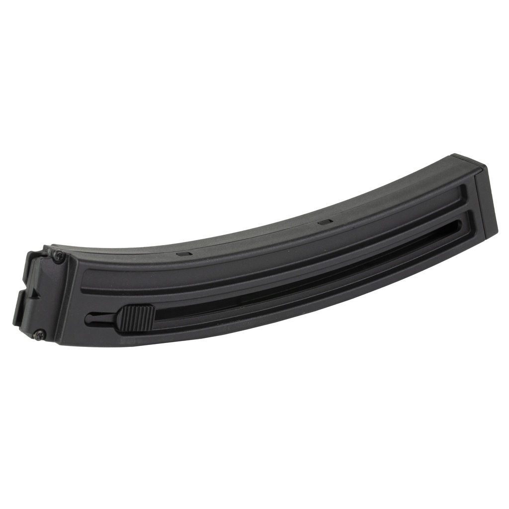 HK MP5 .22LR 25 Round Magazine