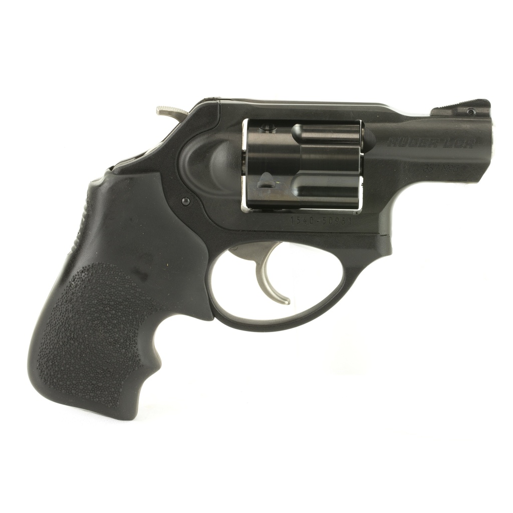 Ruger LCRx .357 Magnum Revolver