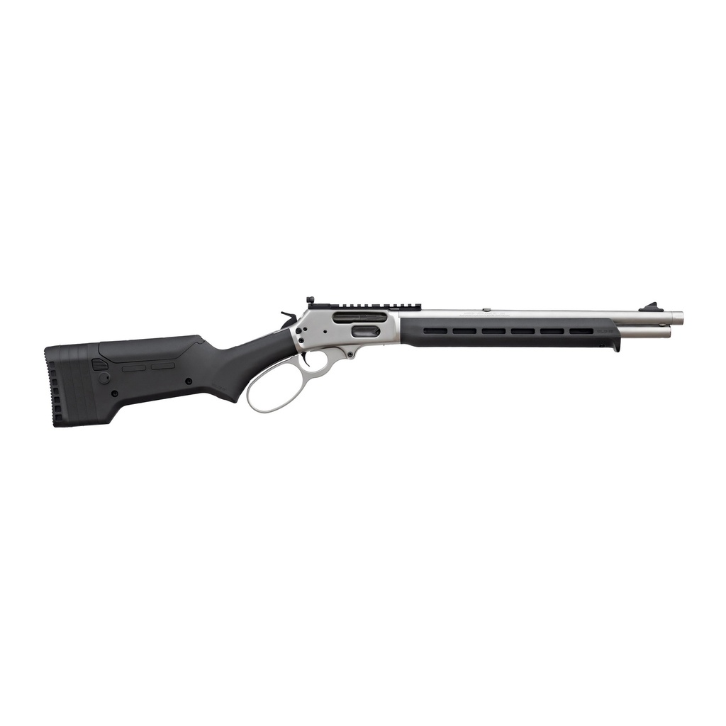 Marlin Firearms 1895 Trapper Lever Action Rifle .45-70 Government