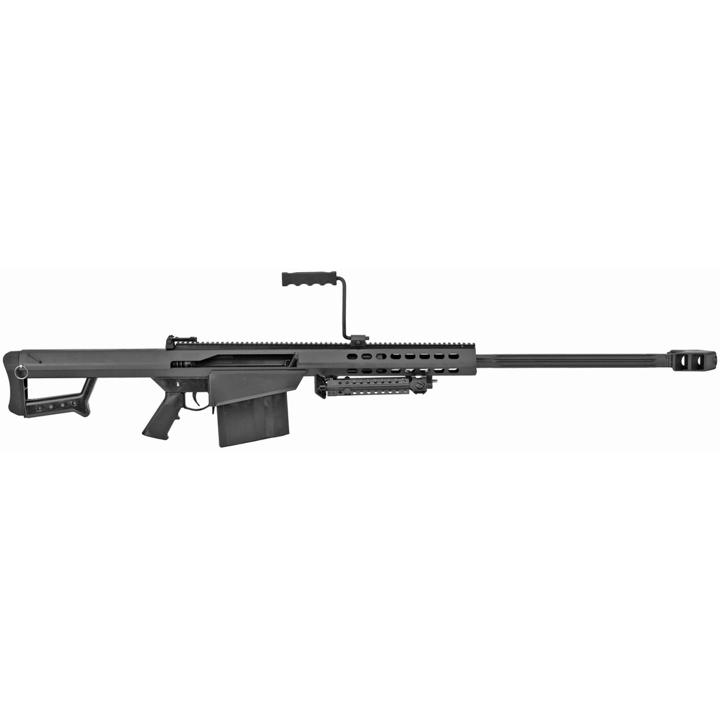 Barrett M82A1 .50 BMG 