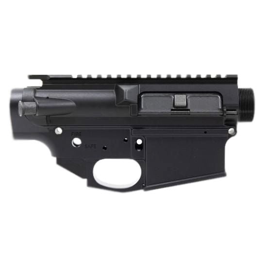 Palmetto State Armory PA10 Upper and Lower Kit Gen 3