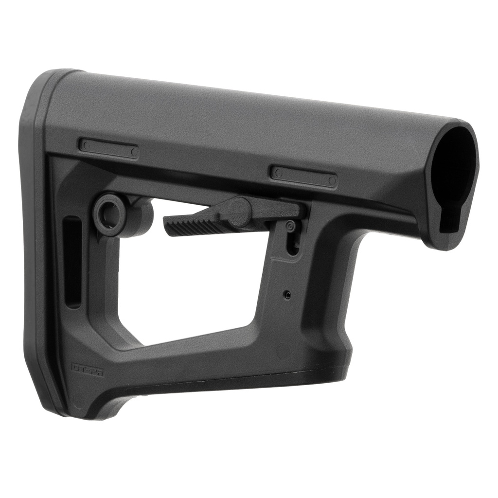 Magpul DT-PR Carbine Stock - Black