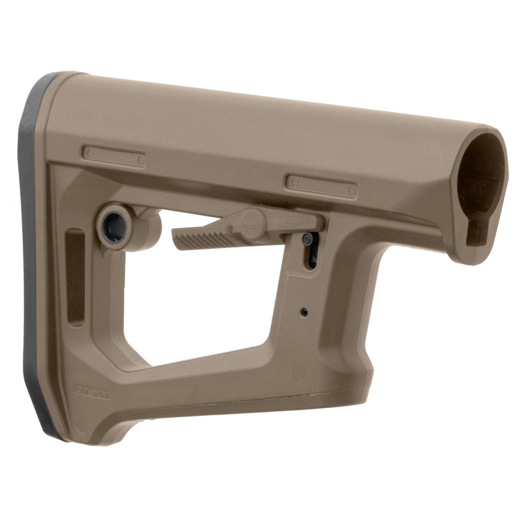 Magpul DT-PR Carbine Stock - FDE