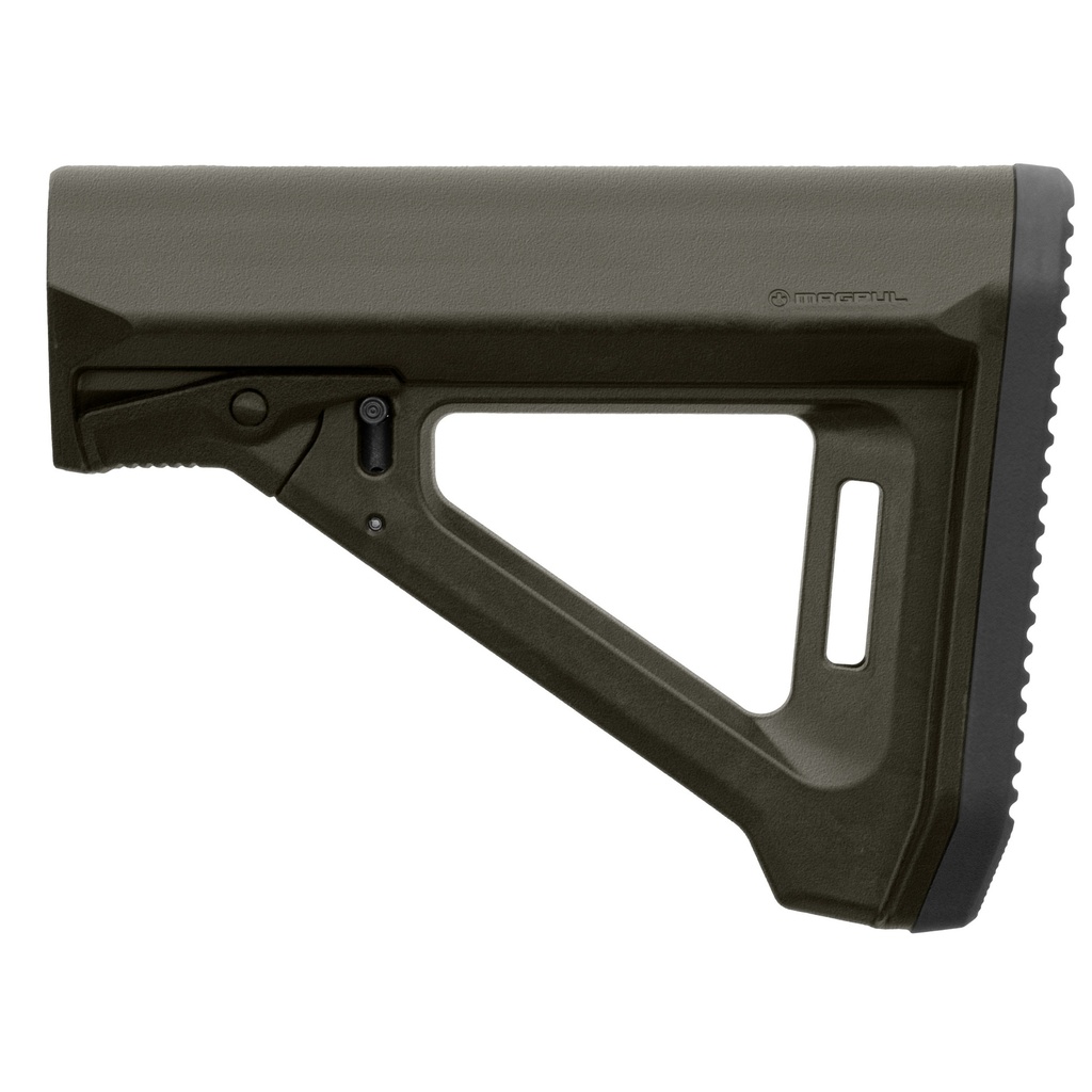 Magpul MOE RL Carbine Stock - OD Green