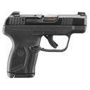 Ruger LCP Max 75th Anniversary - Black .380 ACP