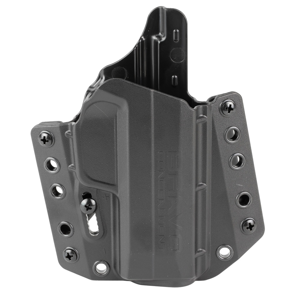 Bravo Concealment Sig Sauer P365 XMacro OWB Holster 