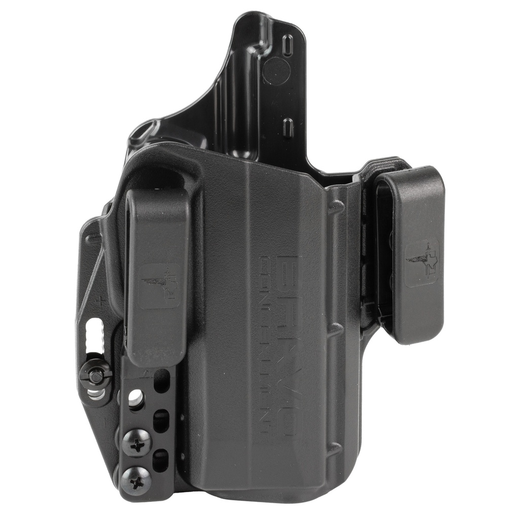 Bravo Concealment Sig Sauer P365 XMacro IWB Holster