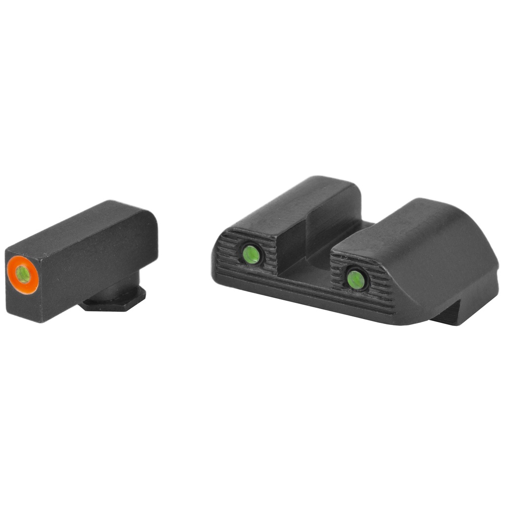 Ameriglo Trooper 42, 43, 43X, 48 Night Sights