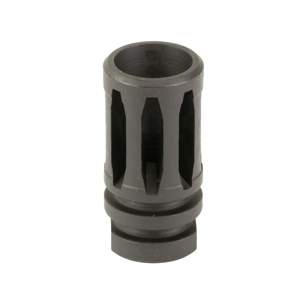 KAK A2 AR15 Birdcage 1/2x28