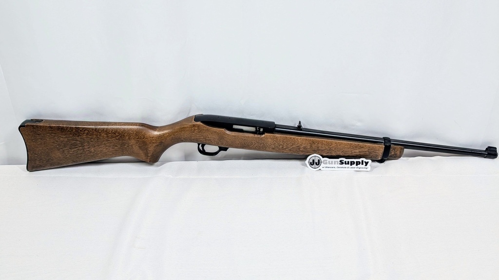 **USED** Ruger 10/22 Carbine 18" Hardwood