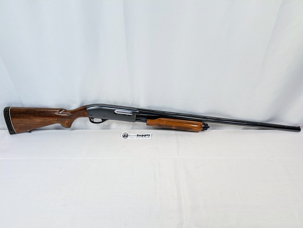 **USED** Remington 870 Wingmaster 20ga 28" Blued