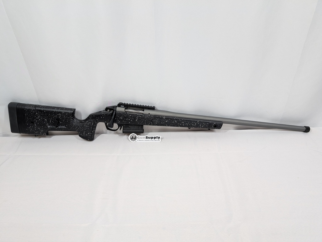 **USED** Bergara HMR Pro 6.5 Creedmoor 24" 5rd - Black