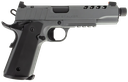 Tisas Night Stalker 1911 5.0" .45ACP - Threaded Barrel