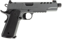 Tisas Night Stalker 1911 5.0" 10mm - Threaded Barrel