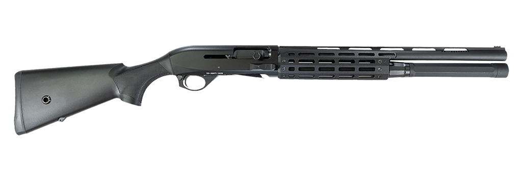 MAC/Agency Arms Tradesman 2 12GA 18.5" 5+1