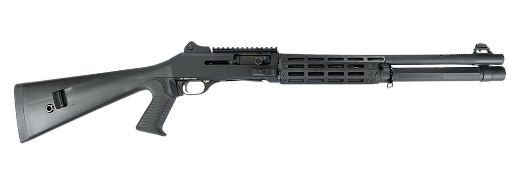 MAC/Agency Arms Tradesman 1014 12GA 18.5" 5+1