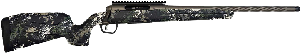 Savage Axis 2 Pro .350 Legend 20" - Forest SP Camo