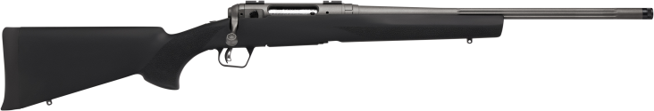 Savage 110 Trail Hunter Lite 350 Legend 18"