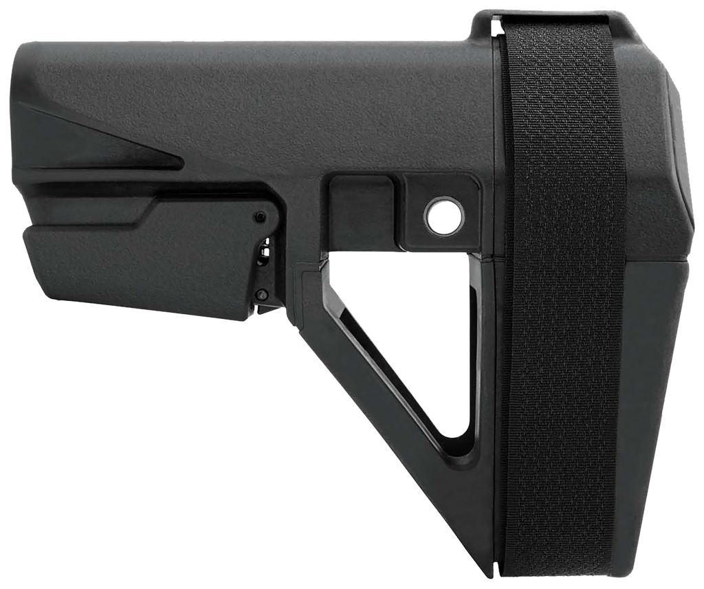 SB Tactical SBA5 Pistol Stabilizing Brace w/o Extension