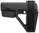 SB Tactical SBA5 Pistol Stabilizing Brace w/o Extension