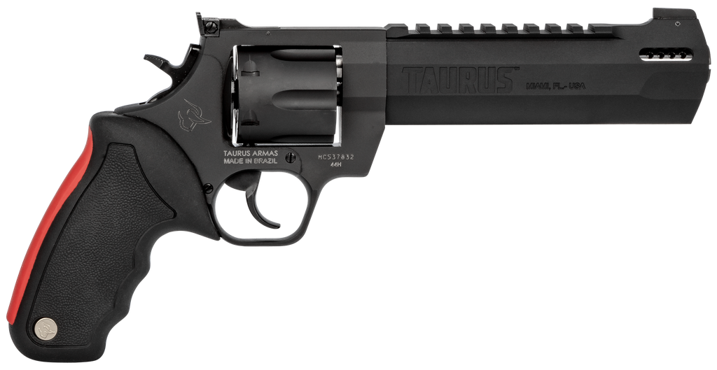 Taurus Raging Hunter .44 Magnum 6.75"