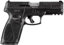Taurus G3 TORO 17rd - Black