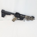 **USED** Anderson Manufacturing AR-15 .300BLK Pistol