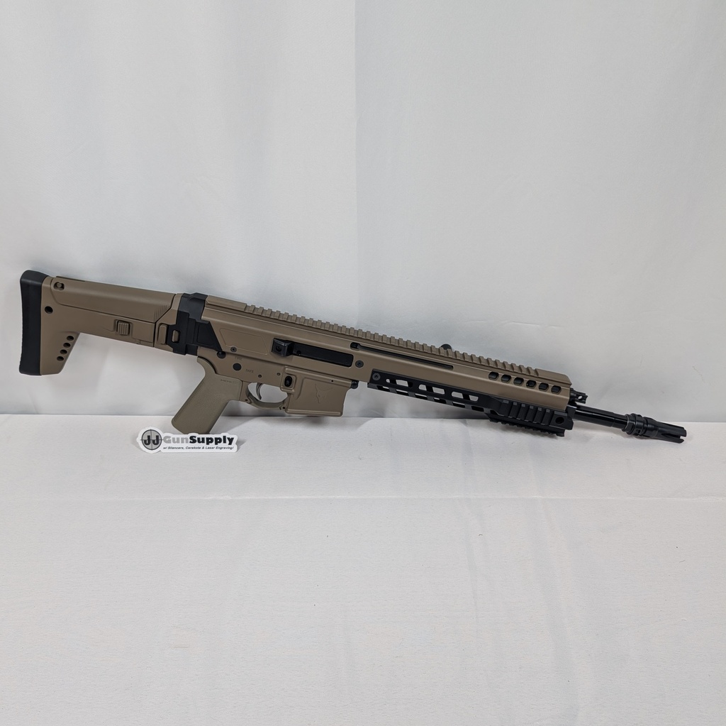 **USED** Palmetto State Armory JAKL 13.7" 5.56 NATO FDE