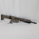 **USED** Palmetto State Armory JAKL 13.7" 5.56 NATO FDE
