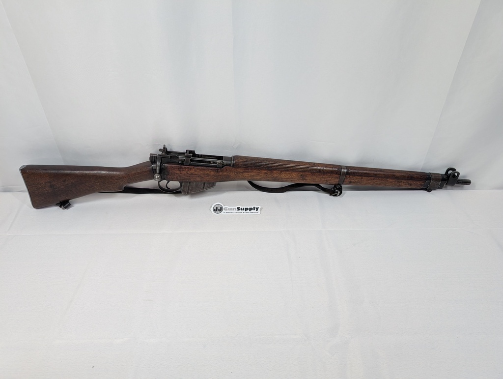 **USED** SMLE NO 4 MK1 .303 British