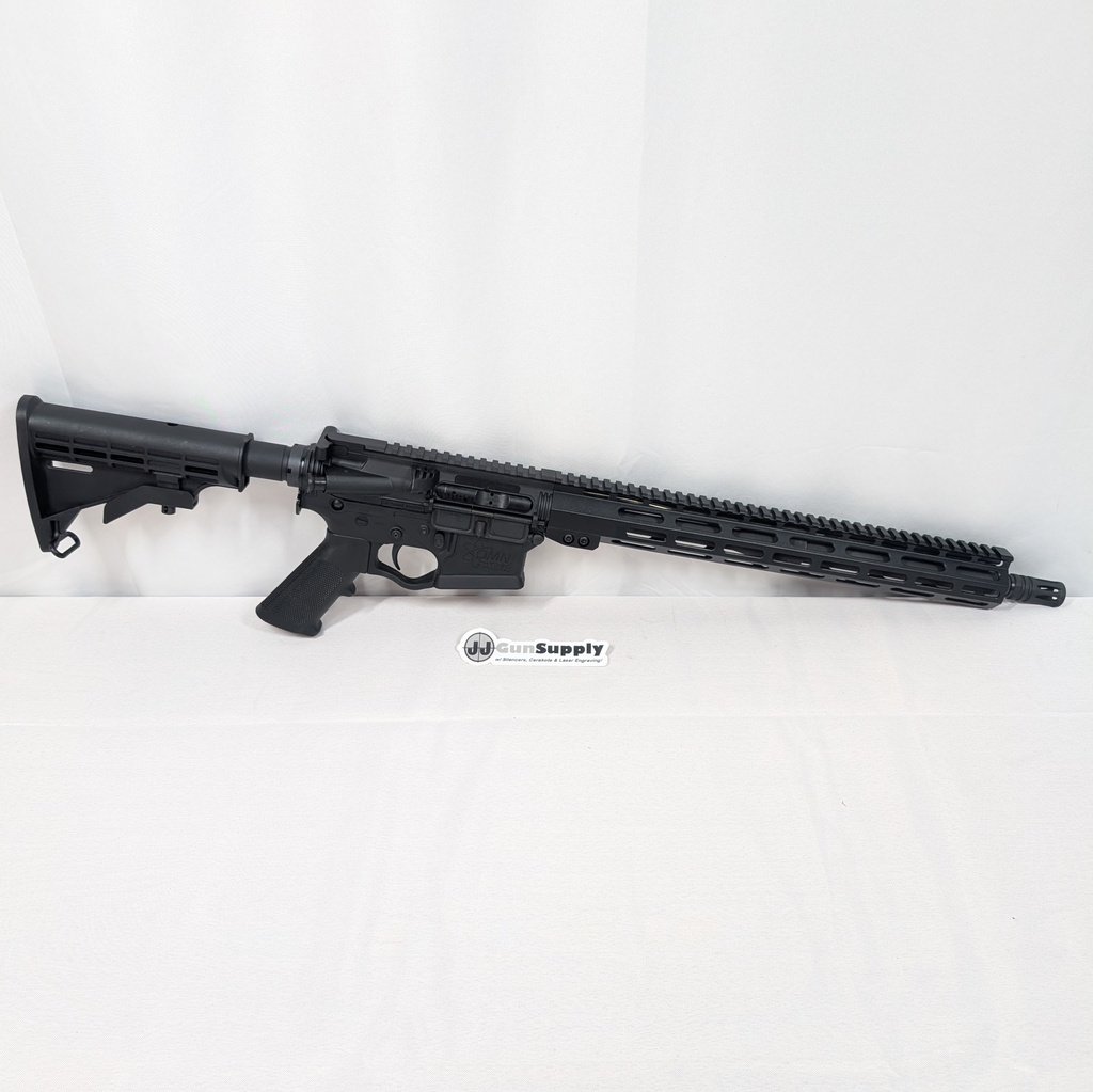 **USED** Omni Hybrid AR-15 5.56 16"