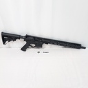 **USED** Omni Hybrid AR-15 5.56 16"