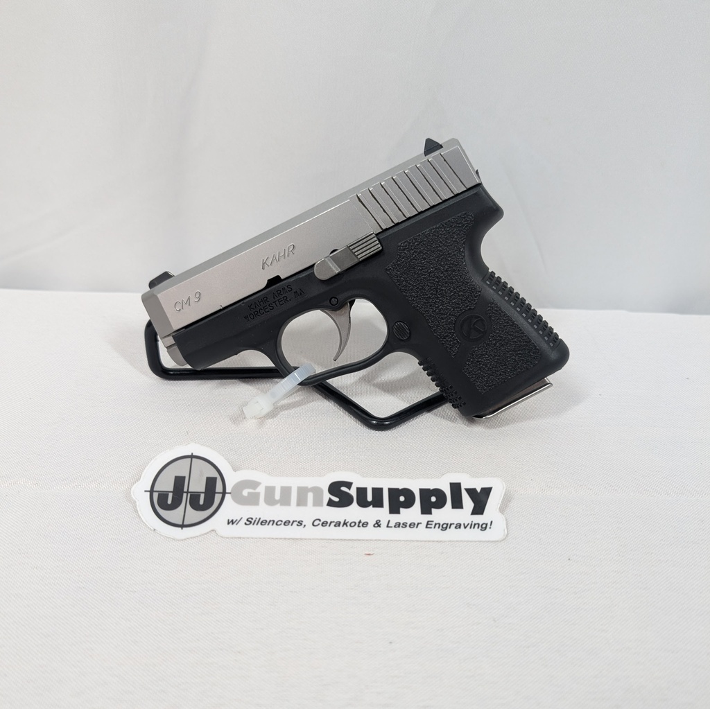 **USED** Kahr CM 9