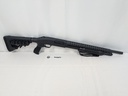 **USED** Mossberg 500 Tactical 12ga 18.5"