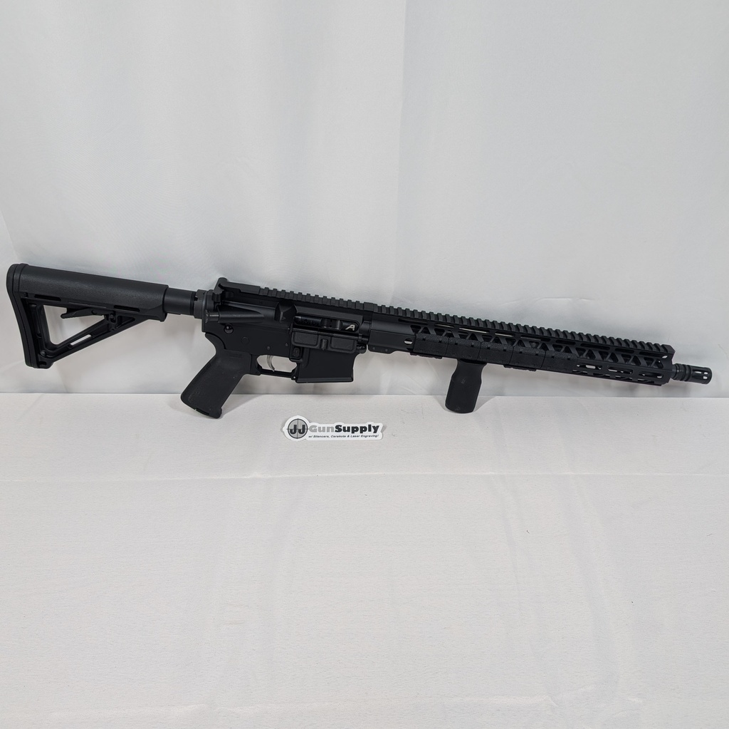 **USED** Anderson AM-15 5.56 16"