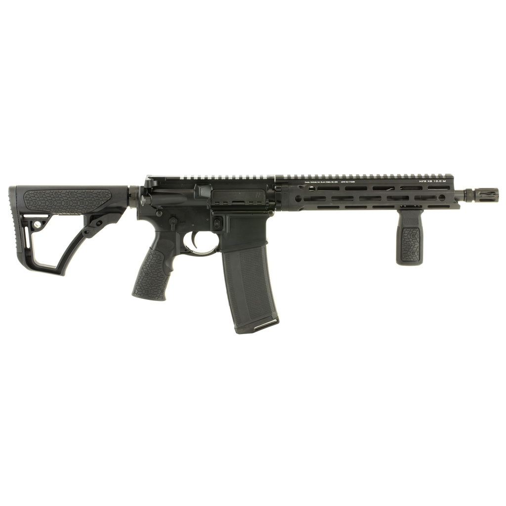 Daniel Defense DDM4 V7 S 11.5" 5.56 SBR