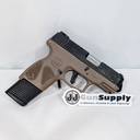 **USED** Taurus G2S