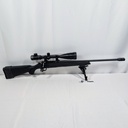 **USED** S&W Compass 6.5 Creedmoor w/ Scope, Bipod