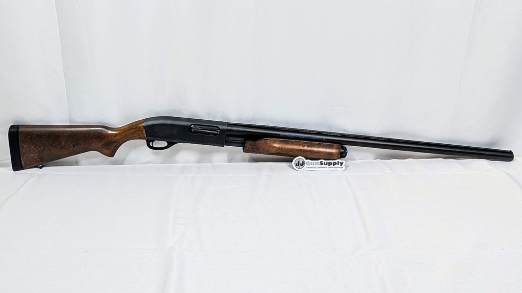 **USED** Remington 870 Express Magnum 12Ga w/ 2 Barrels