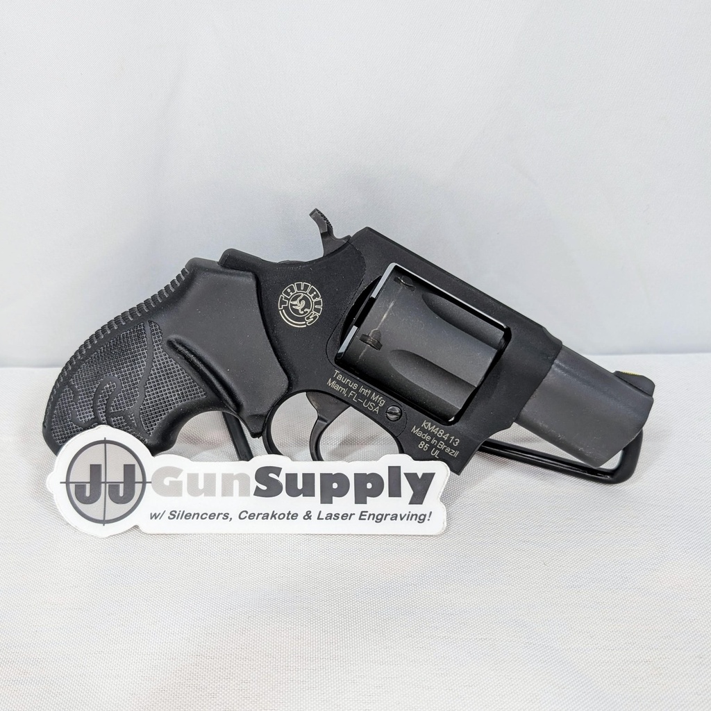 **USED** Taurus 85 Ultra-Lite .38 Special Revolver