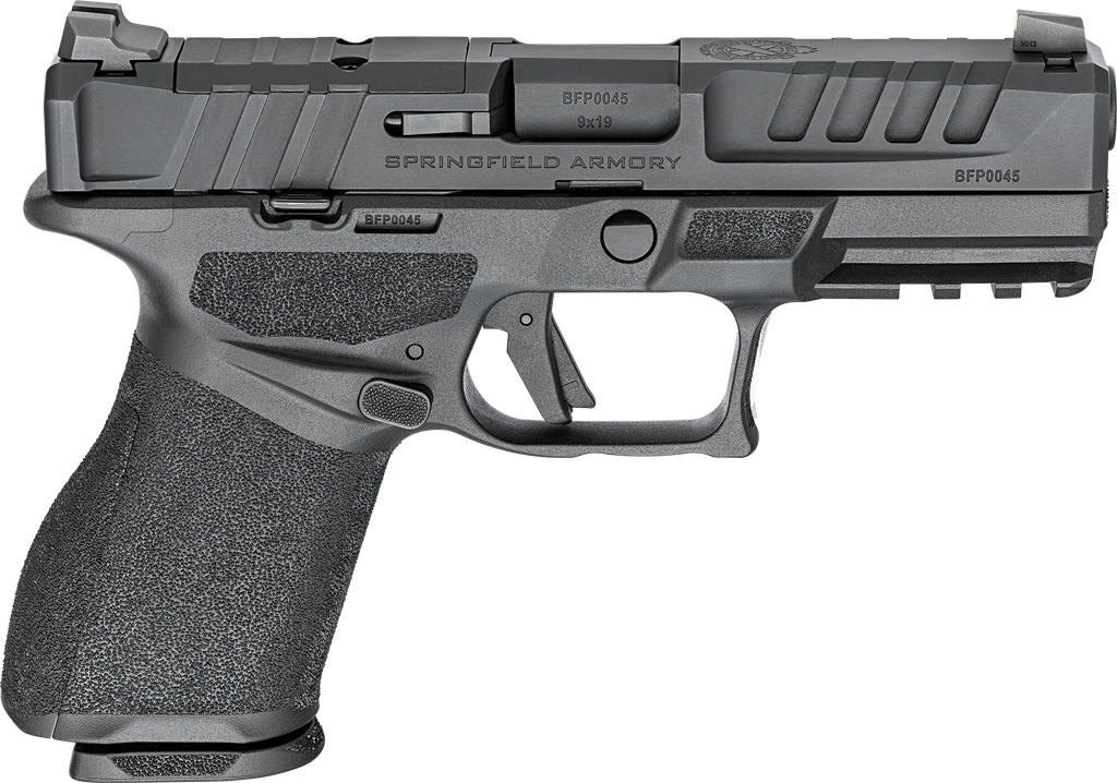 Springfield Armory Echelon 4" Compact 9mm